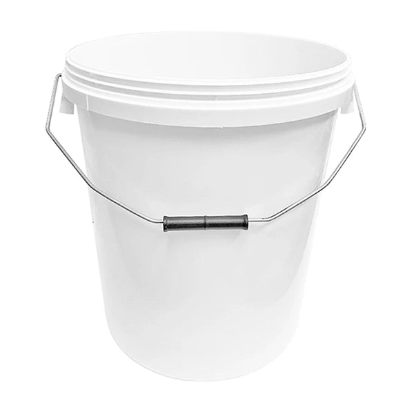 DETAIL GEAR Plain 20L Valeting Bucket