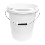 DETAIL GEAR Plain 20L Valeting Bucket