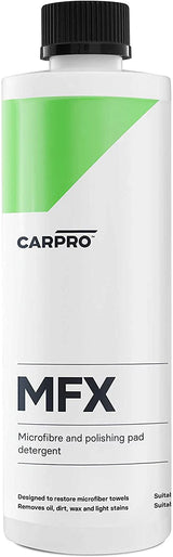 CarPro MFX Microfibre Wash Detergent