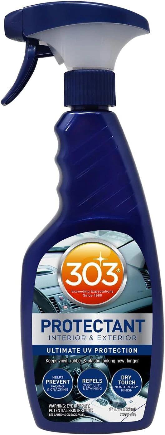 303 Automotive Aerospace Protectant