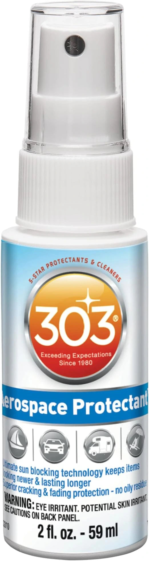 303 Aerospace Protectant