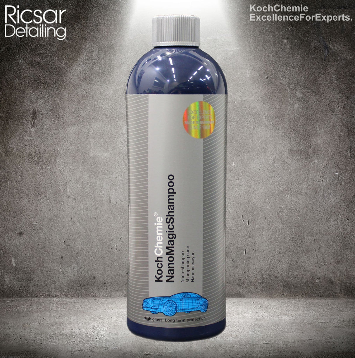 Koch Chemie Nano Magic Shampoo