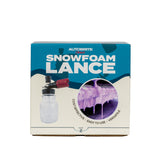 AUTOBRITE Direct Snow Foam Cannon Lance