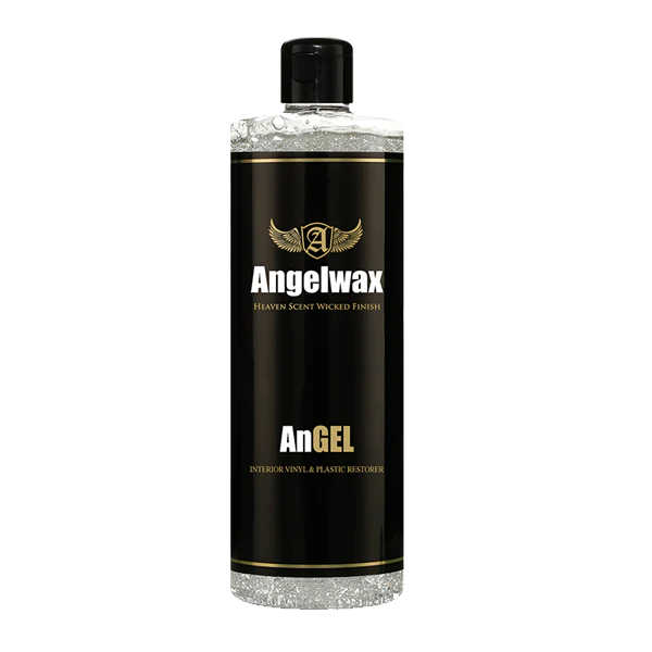 Angelwax AnGel Plastic & Interior Dressing-Restorer