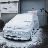 Infinity Wax Wipeout Snowfoam