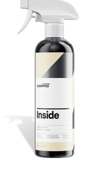 CarPro Inside - Leather and Interior Cleaner