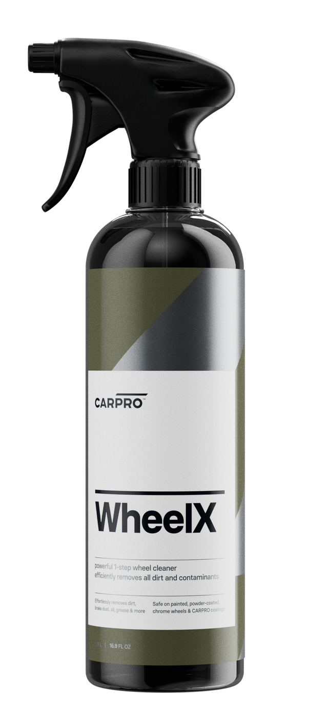 CARPRO WheelX Wheel Cleaner