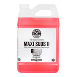 Chemical Guys Maxi Suds II Super Suds Shampoo Grape Fusion