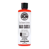 Chemical Guys Maxi Suds II Super Suds Shampoo Grape Fusion