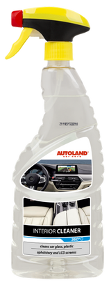 AUTOLAND Interior Cleaner 750ml