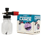 AUTOBRITE Direct Snow Foam Cannon Lance