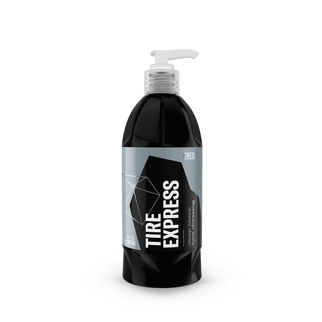 GYEON Q² Tire Express 500ml