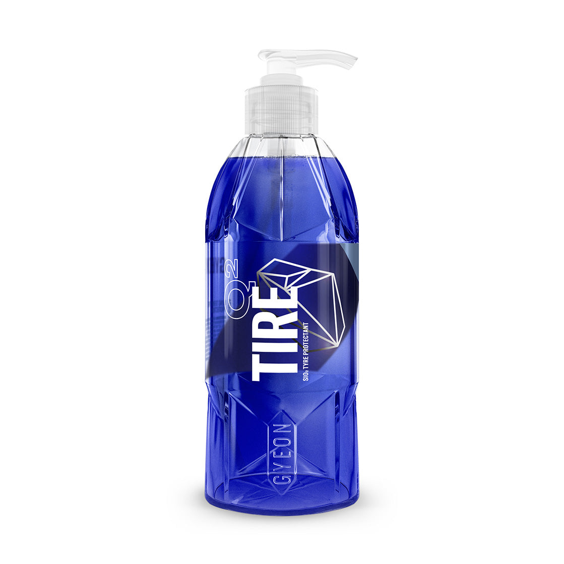 GYEON Q² Tire 400ml