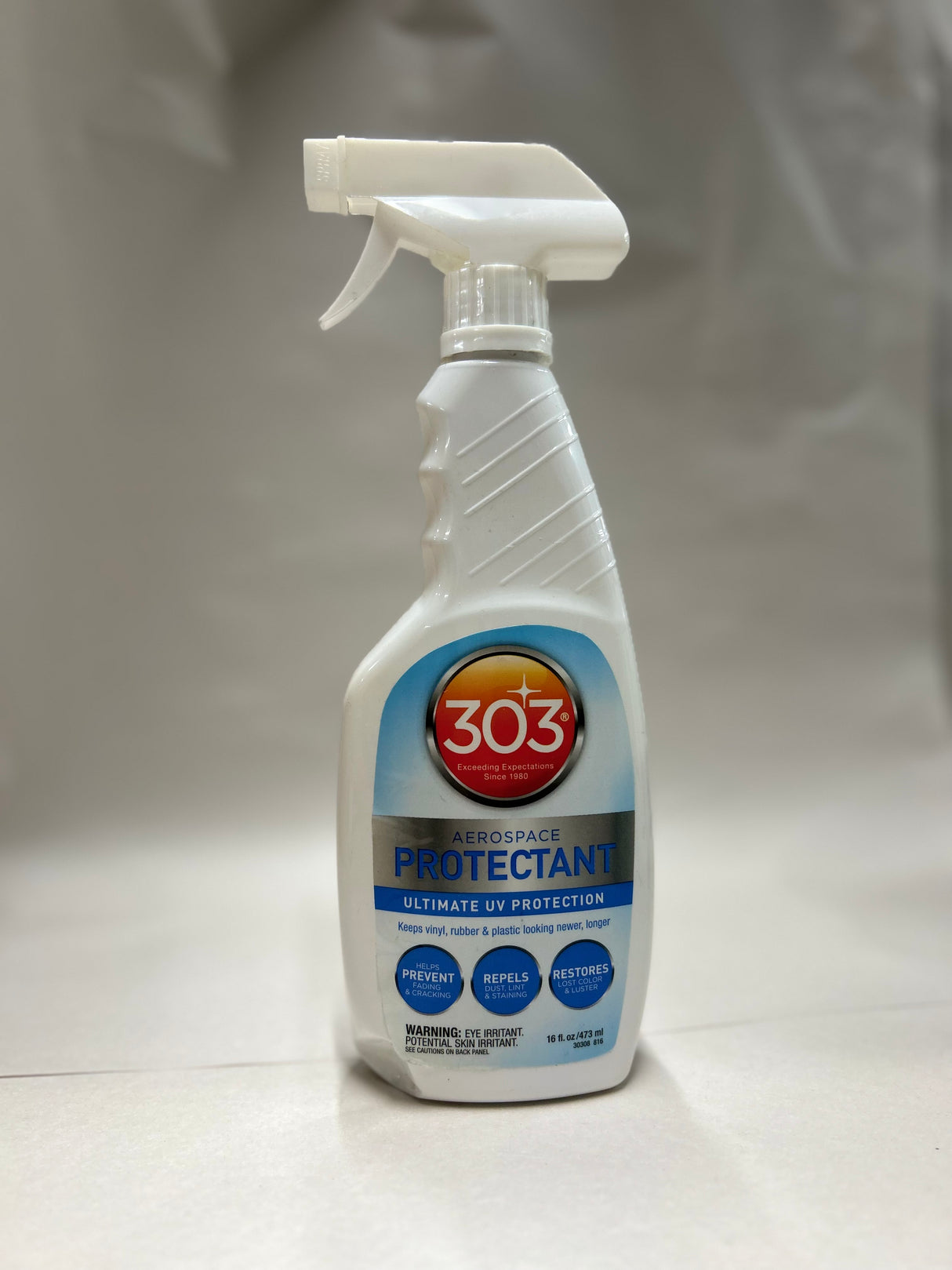 303 Aerospace Protectant - DAMAGED