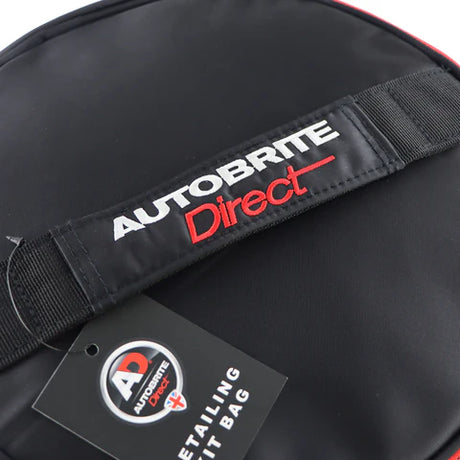 Autobrite Direct - Boot Cube Detailing Bag