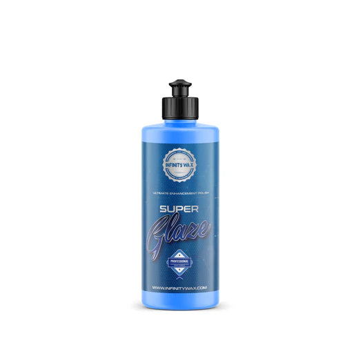 INFINITY WAX Super Glaze 500ml