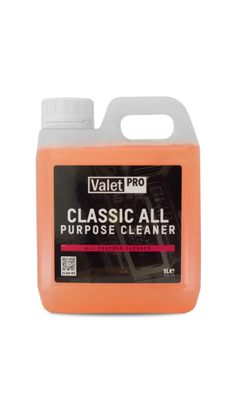 ValetPRO Classic All Purpose Cleaner