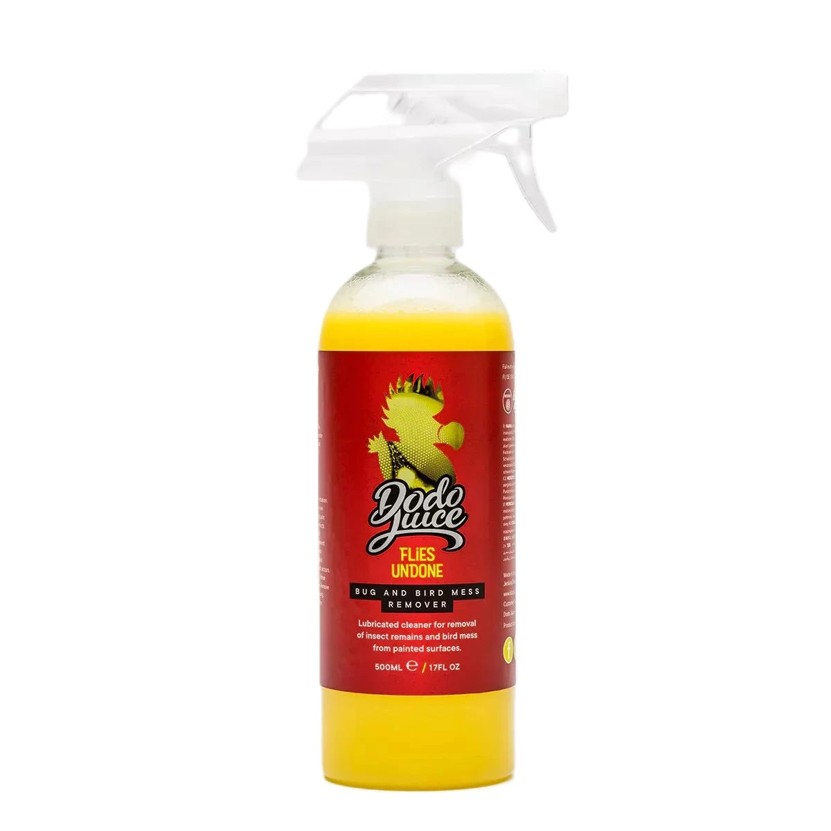 Dodo Juice Flies Undone Bug & Bird Poo Remover