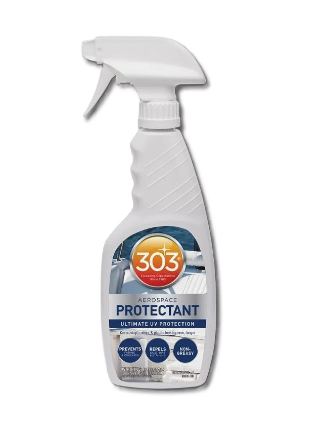 303 Marine Aerospace Protectant