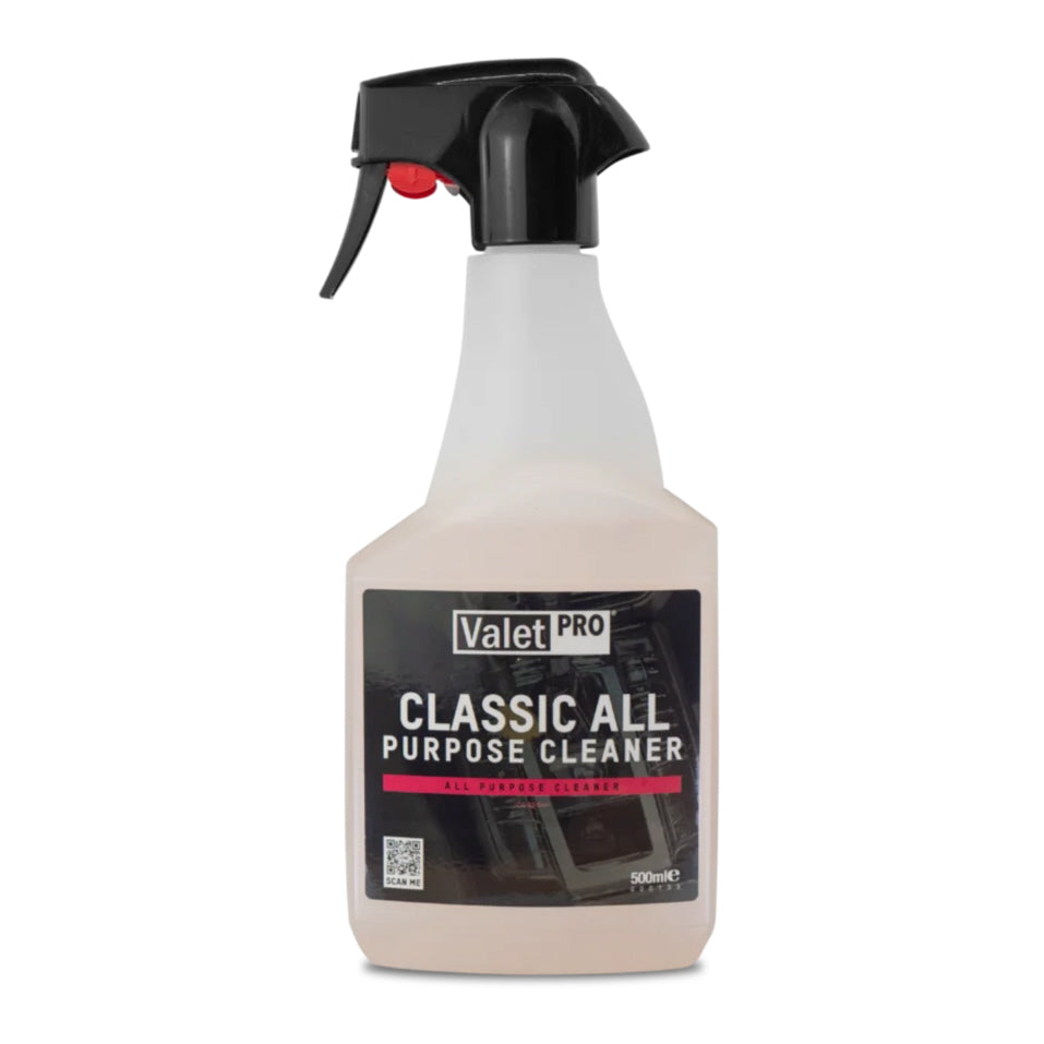 ValetPRO Classic All Purpose Cleaner