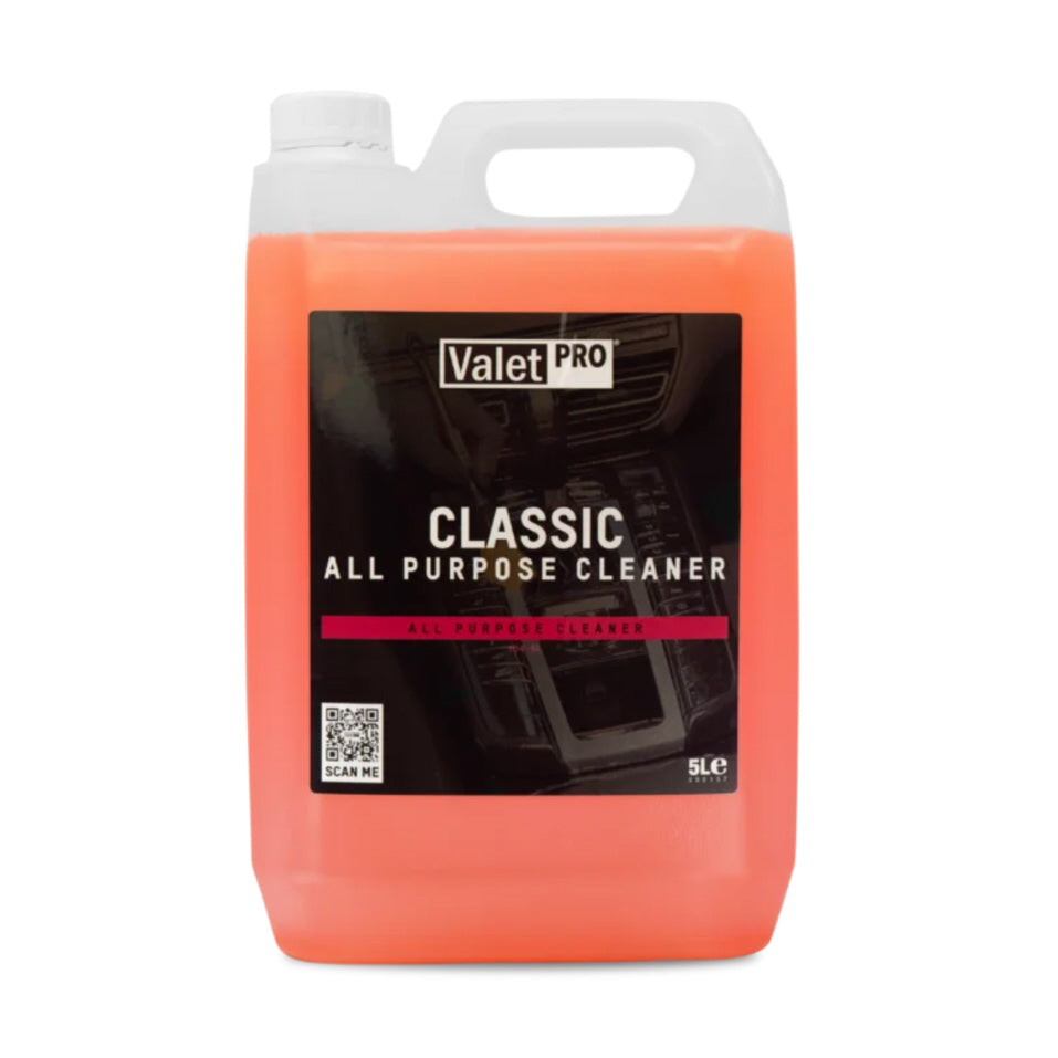 ValetPRO Classic All Purpose Cleaner