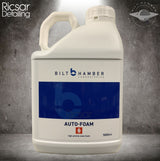 Bilt Hamber Auto Foam Snow Foam & Wide Bottom Lance Kit