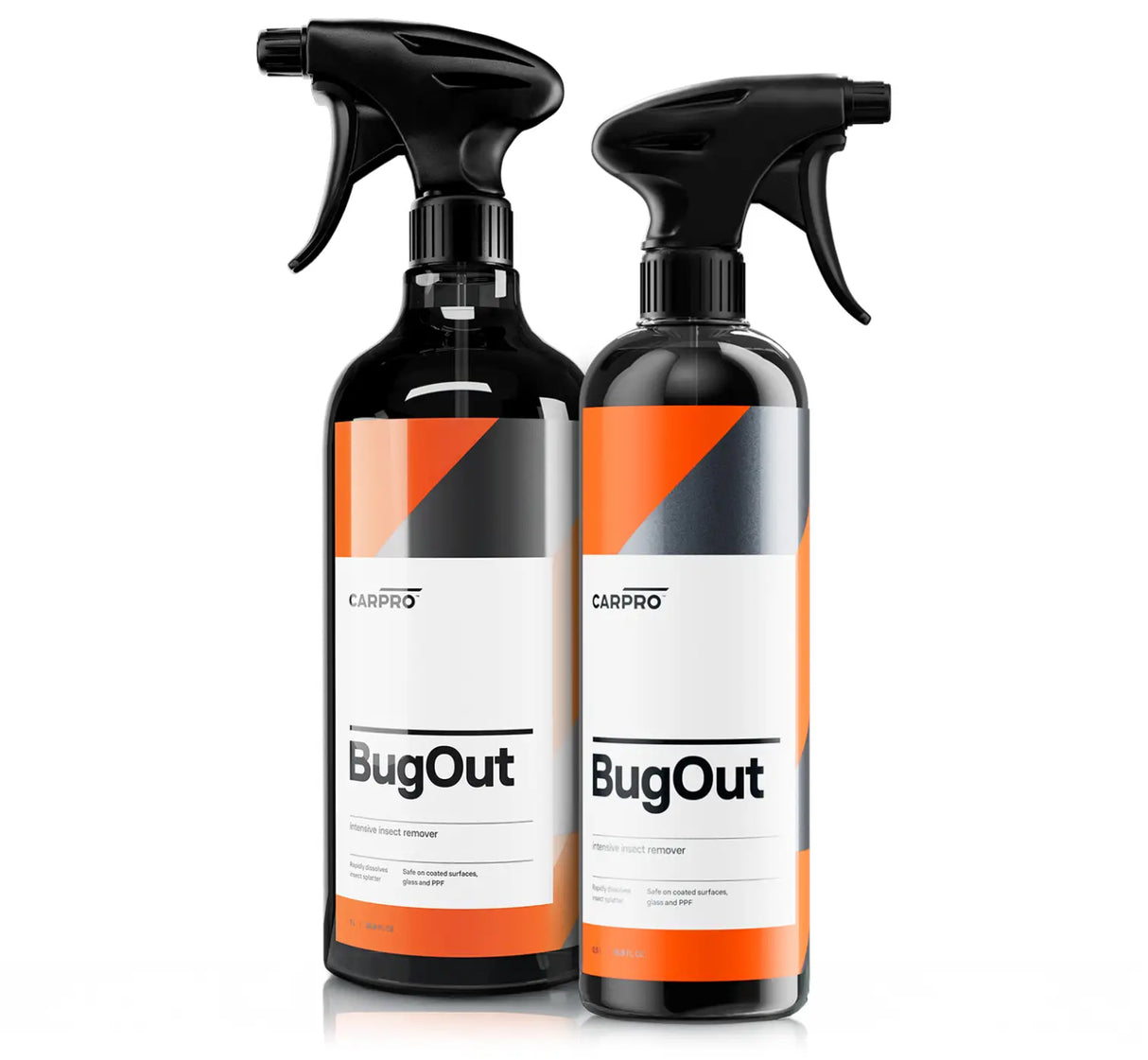 CarPRO Bug Out Intensive Bug Remover 500ml *Trigger Included*