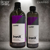 CarPro Iron X Cherry - Iron and Fallout Remover