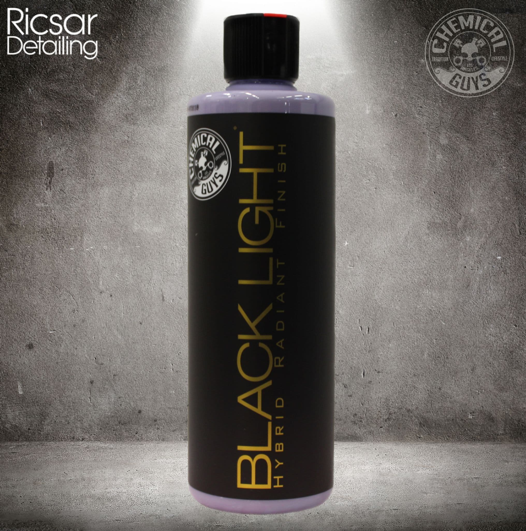 Blacklight products deals