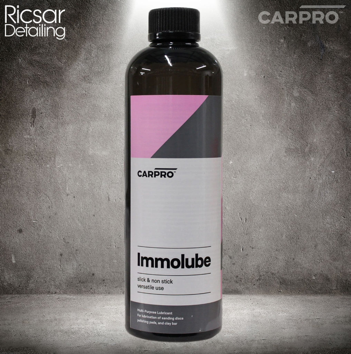 CarPro Immolube - MultiPurpose Lubricant