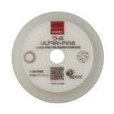 Rupes DA Ultra Fine Pads White