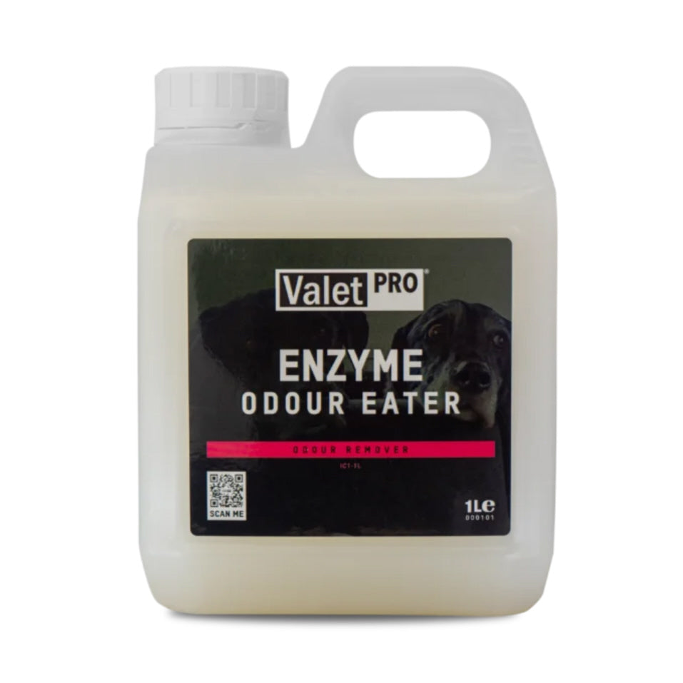 ValetPRO Enzyme Odour Remover