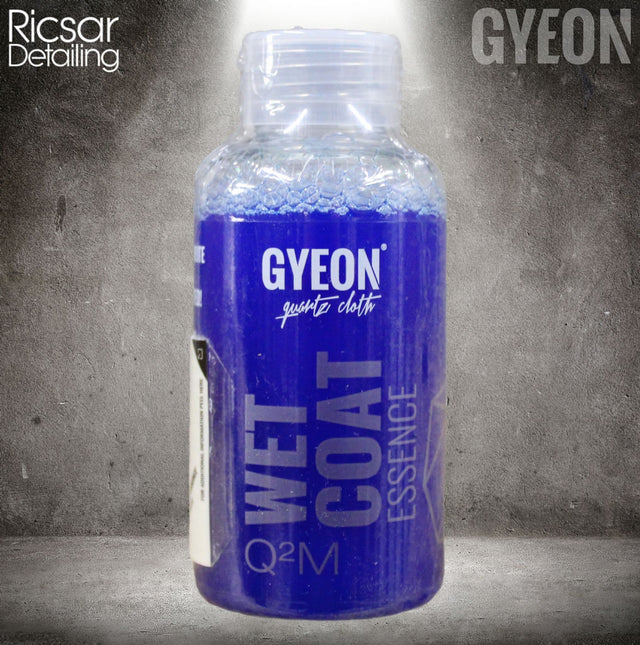 Gyeon Q²M WetCoat ESSENCE