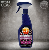 303 Heavy Duty Bleeding Wheel Cleaner