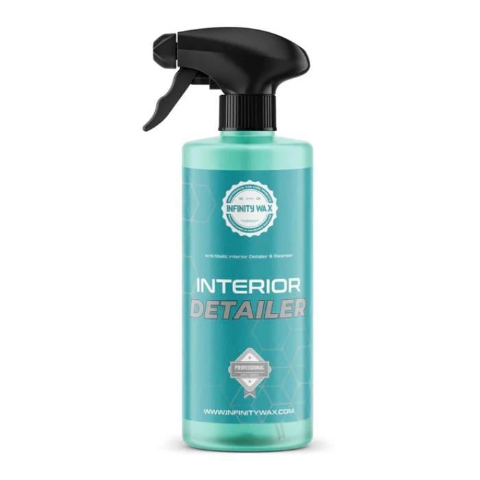 INFINITY WAX Interior Detailer 500ml