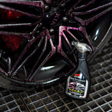 Soft99 Iron Terminator - Fallout Remover / Wheel Cleaner IRONX