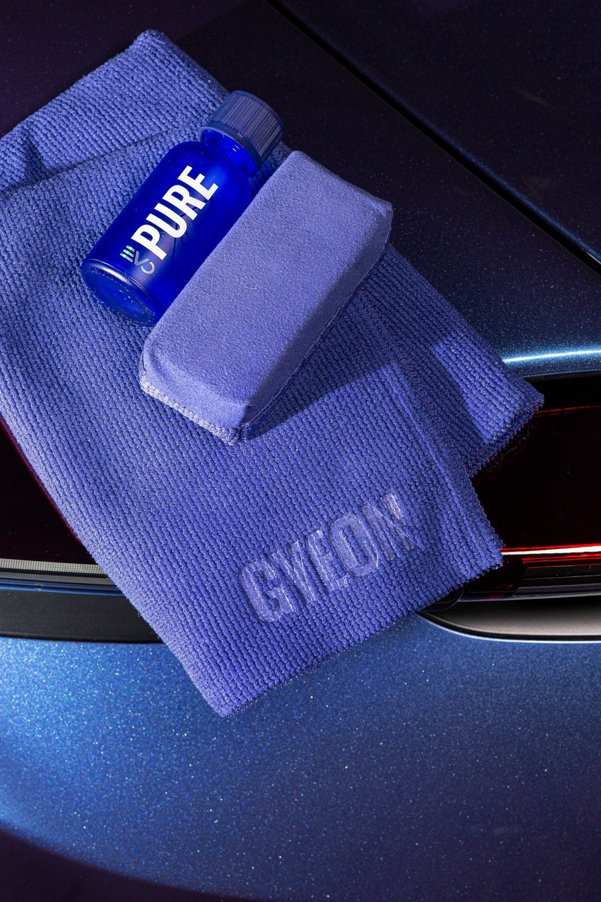 Gyeon Q² Pure EVO Light