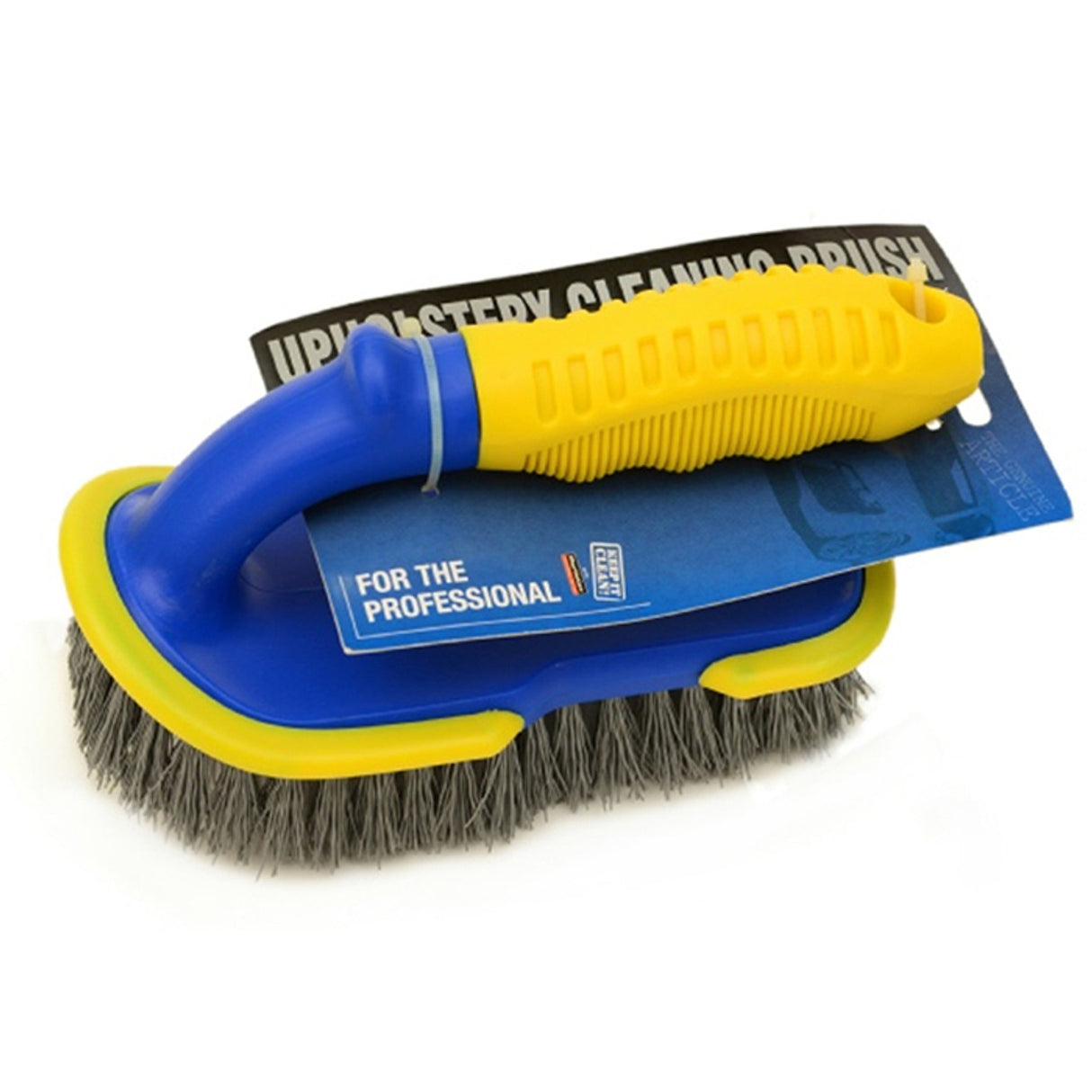 Martin Cox Large Upholstery Brush