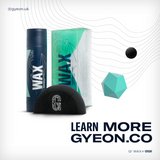 GYEON Q² Wax 175g Extreme Gloss Wax