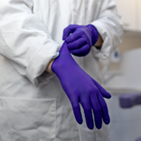 Aurelia Sonic 100 Nitrile Gloves