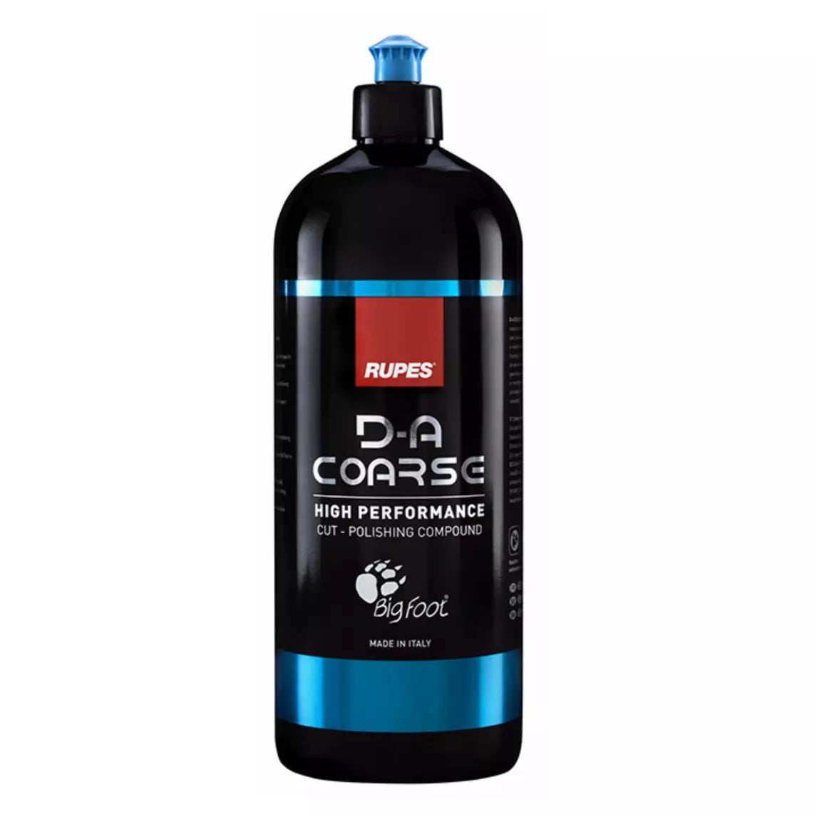 Rupes DA Coarse - High Performance Heavy Cut Polishing Compound 1L