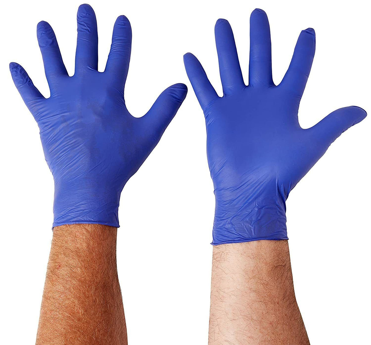 Aurelia Sonic 100 Nitrile Gloves