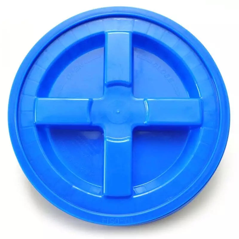 Gamma Seal Bucket Lid (Choose Colour)