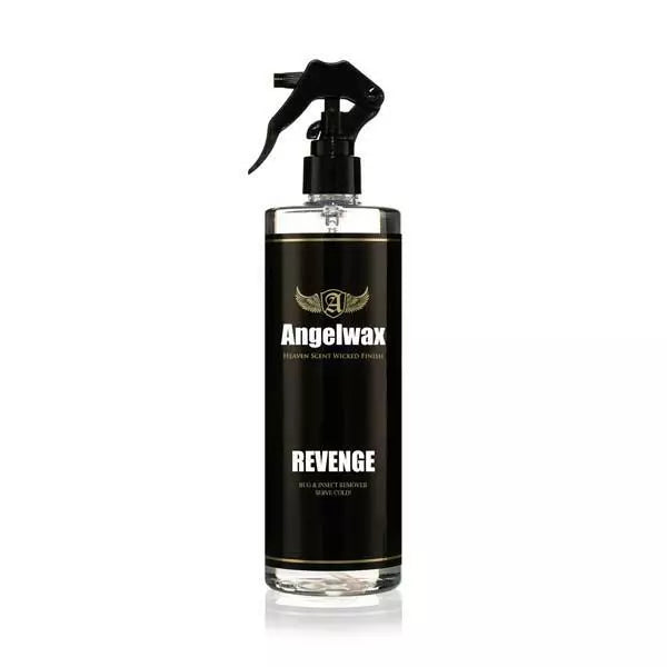 Angelwax Revenge - Wax Safe Bug & Insect Remover