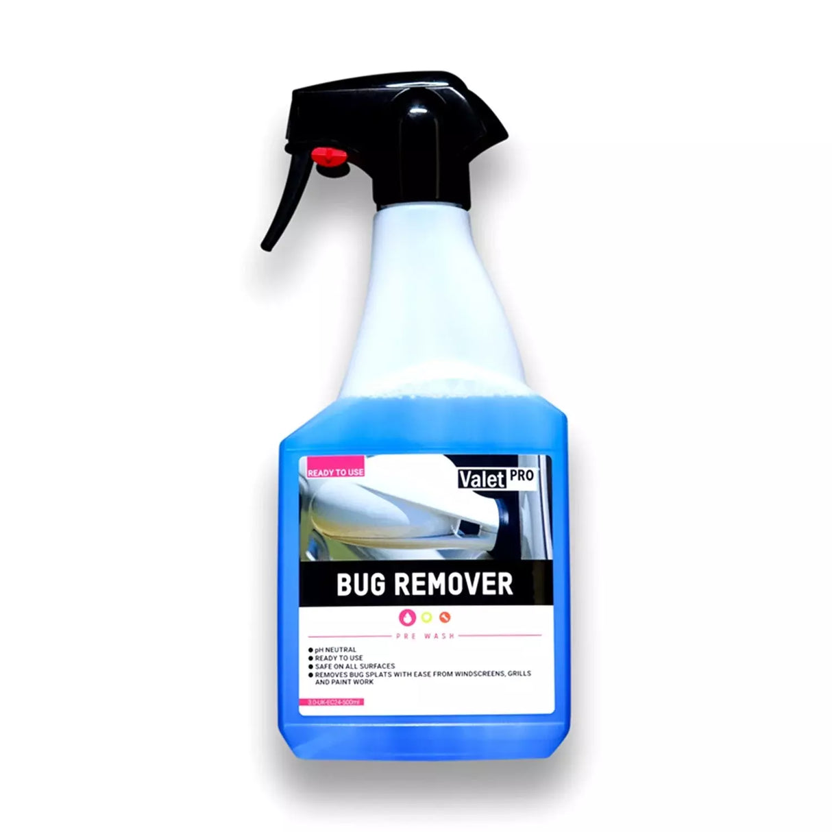 ValetPRO Bug Remover 500ML