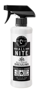 Collinite No.360 ALL NITE Multi-Purpose Dressing 16oz