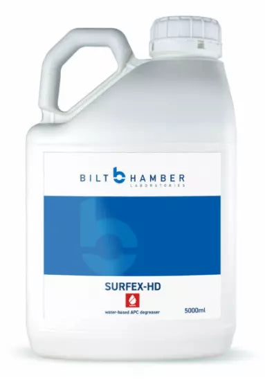 Bilt Hamber Surfex HD All Purpose Cleaner