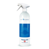 Bilt Hamber Trace-Less Glass Cleaner 1 Litre