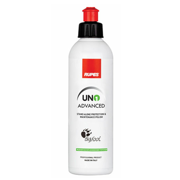 Rupes Uno Advanced 250ml