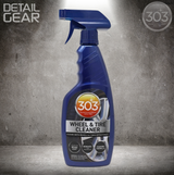 303 Foaming Wheel and Tyre Cleaner